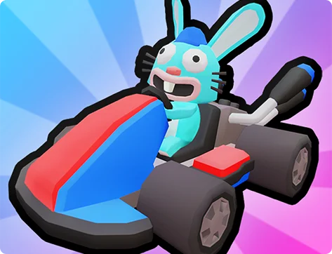 Smash Karts